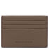 Leather card holder